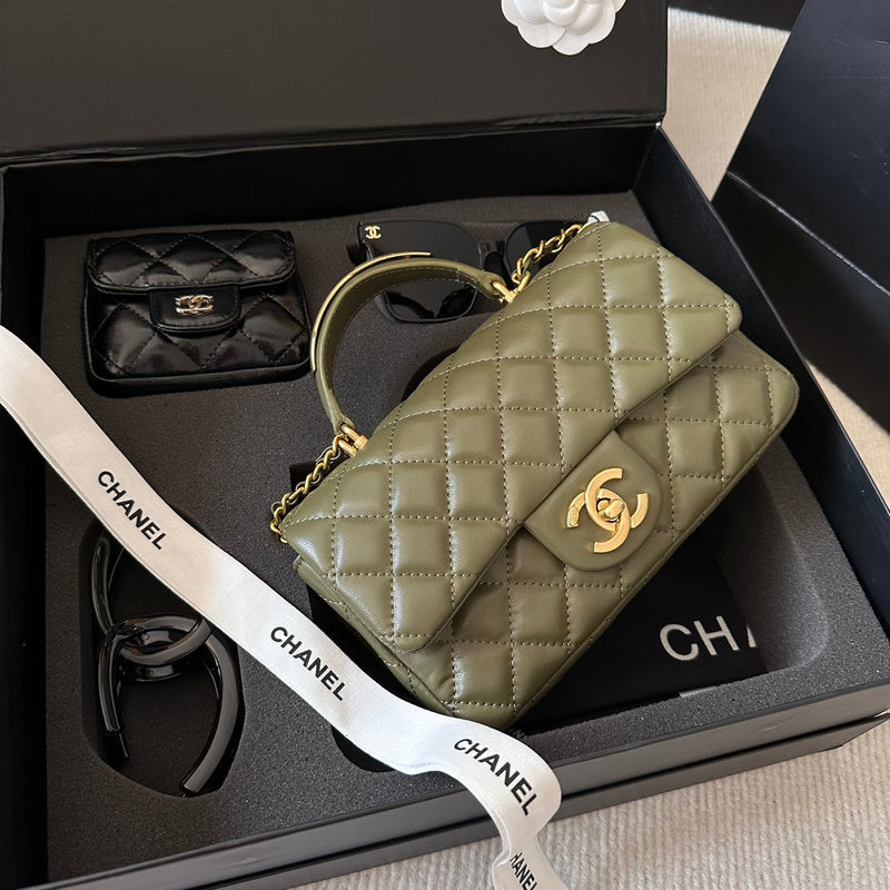 Luxurious Totes - CNL3 Bags - 010
