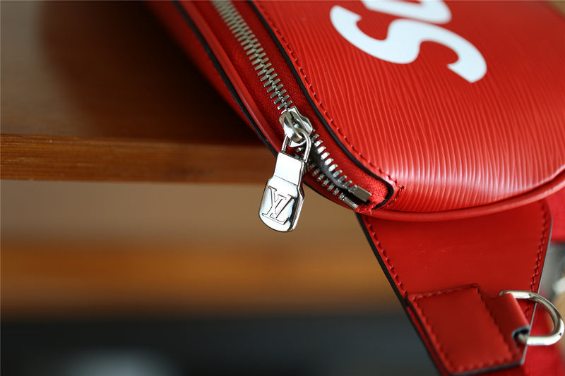 Lux-Totes - LOV Bags - 4253