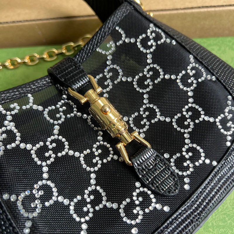 Luxurious Totes - Latest - 3779