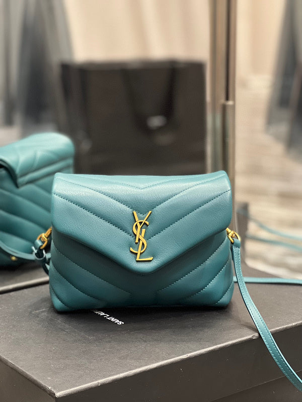 Luxurious Totes - Latest - 7934
