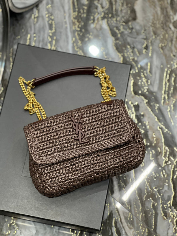 Luxurious Totes - Latest - 7988