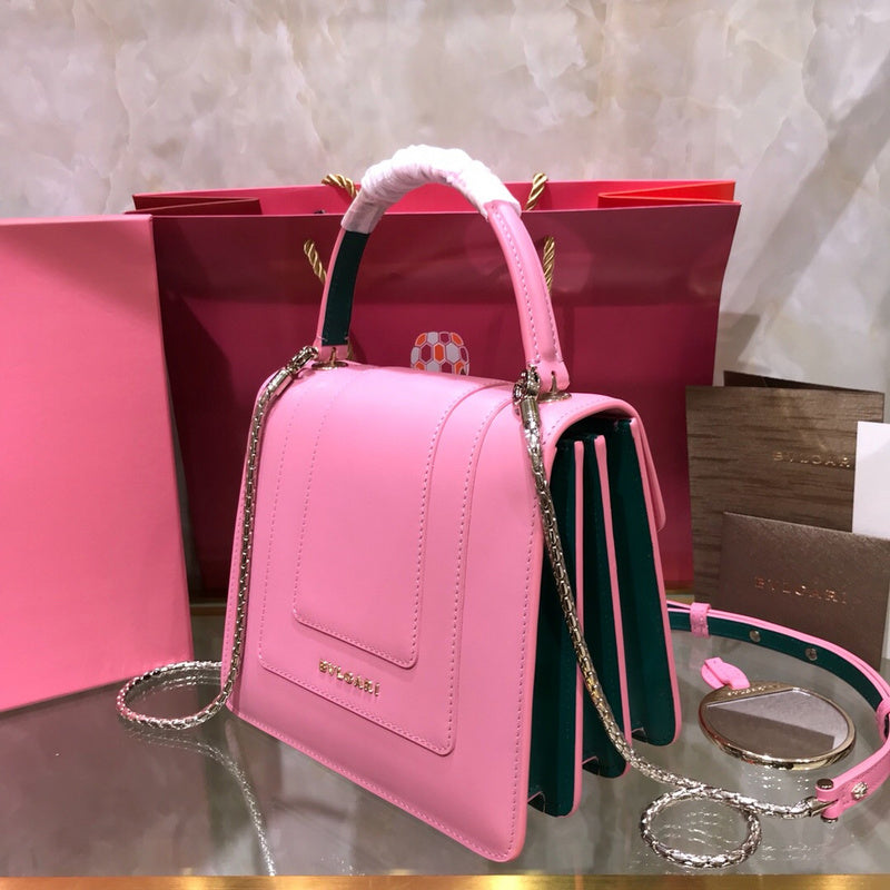 Style My Style - BVLGA Bags - 050