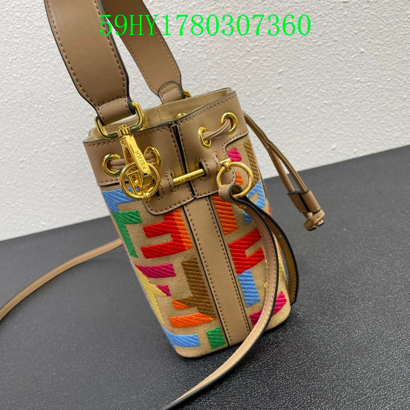 GC - Shoulder - 2783