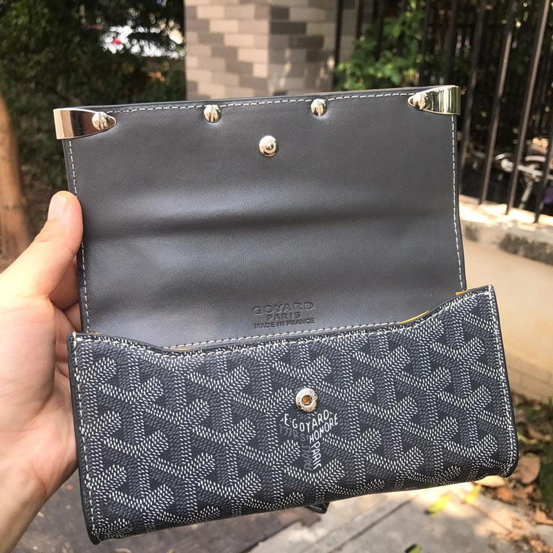 Lux-Totes - GOD Bags - 407