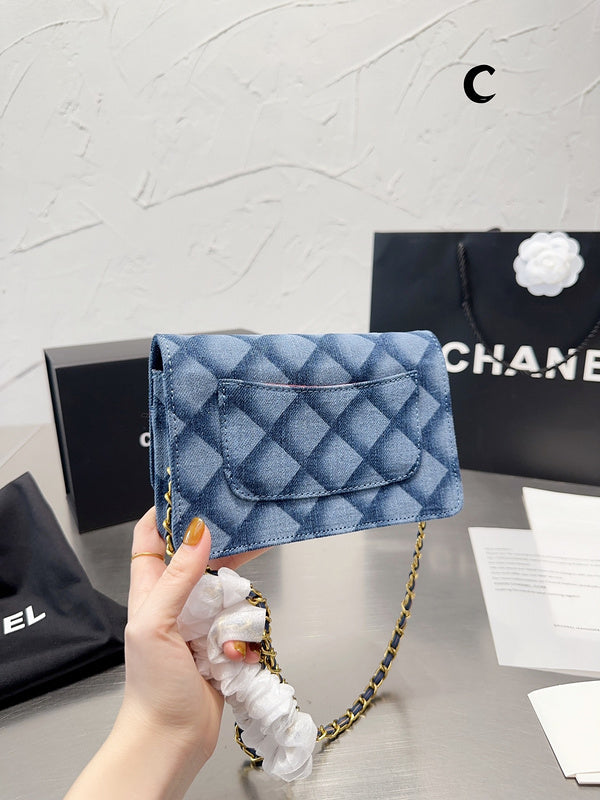 Style My Style - CNL3 Bags - 455