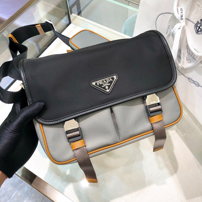 ZEP - PD Bags - 449