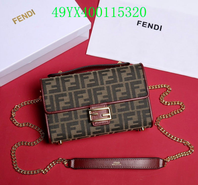 GC - Shoulder - 3463