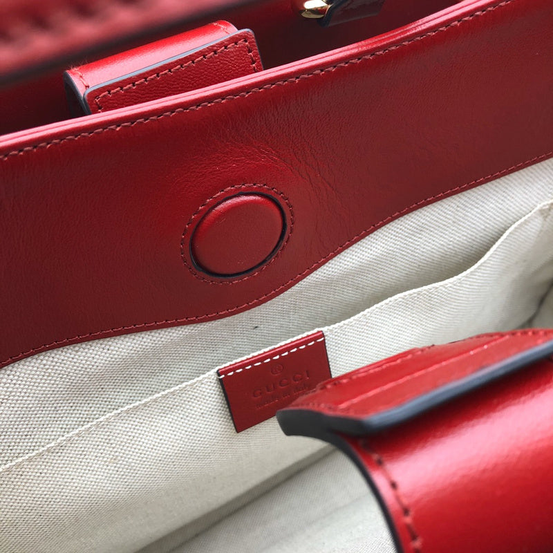 GUI - Luxurious Totes - 864
