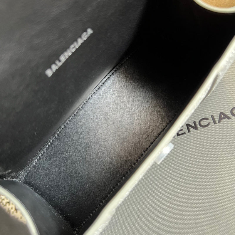 Lux-Totes - BGA Bags - 170