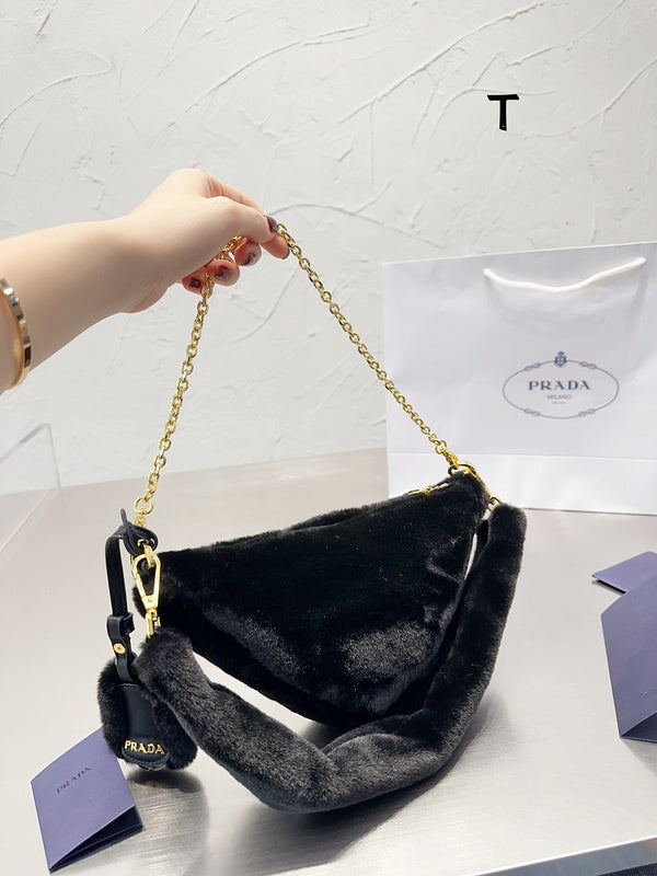 Luxurious Totes - PDA3 Bags - 103