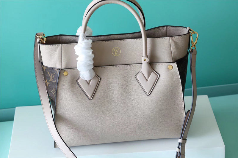 Lux-Totes - LOV Bags - 1259