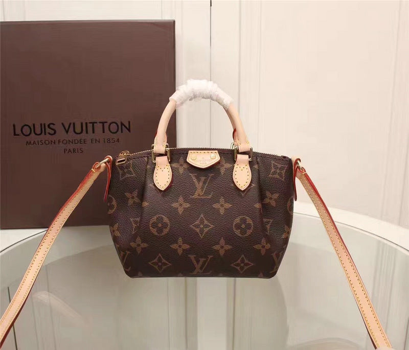 LOV - Luxurious Totes - 1221