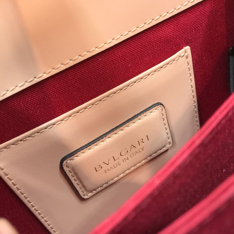 Style My Style - BVLGA Bags - 011