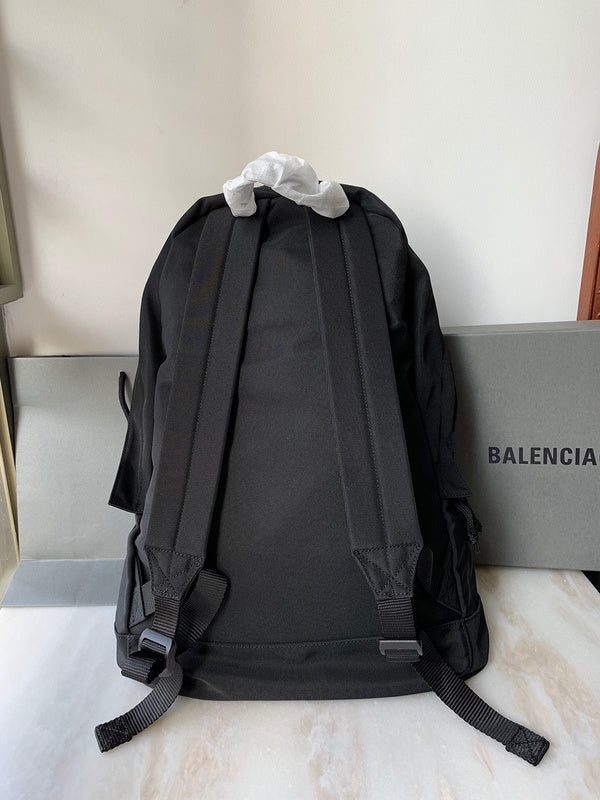 Lux-Totes - BGA Bags - 009