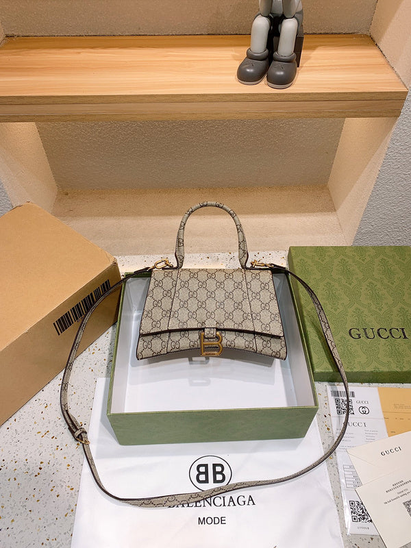 Style My Style - BGA2 Bags - 236