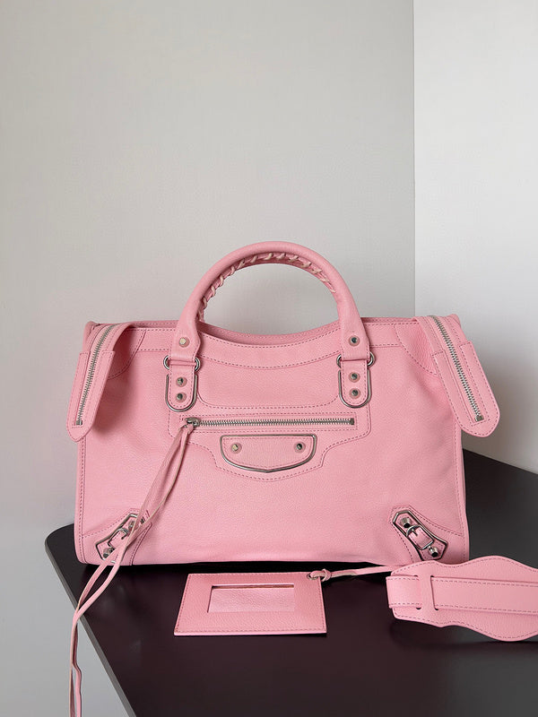 Luxurious-Totes - BGA Bags - 233