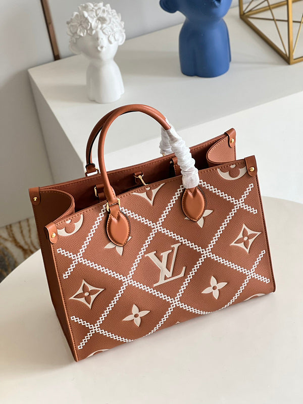 LOV - Luxurious Totes - 1999