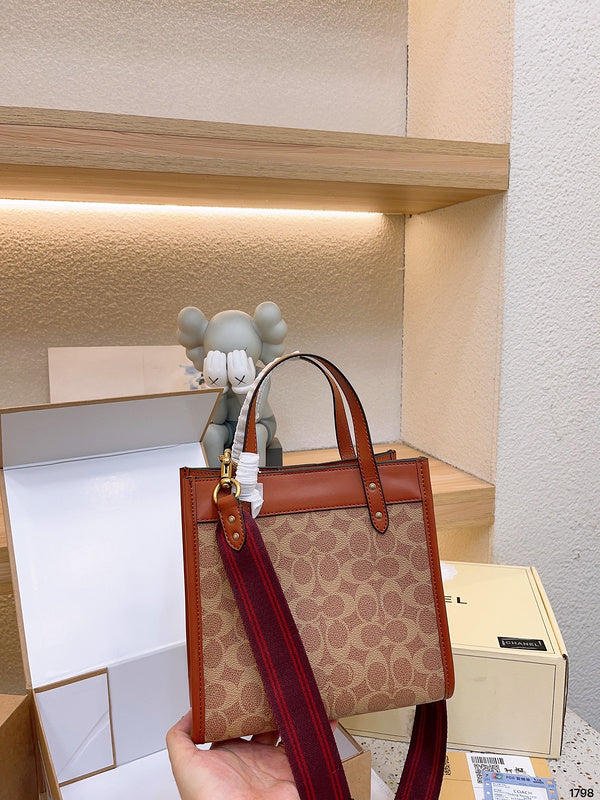Style My Style - CCH2 Bags - 011