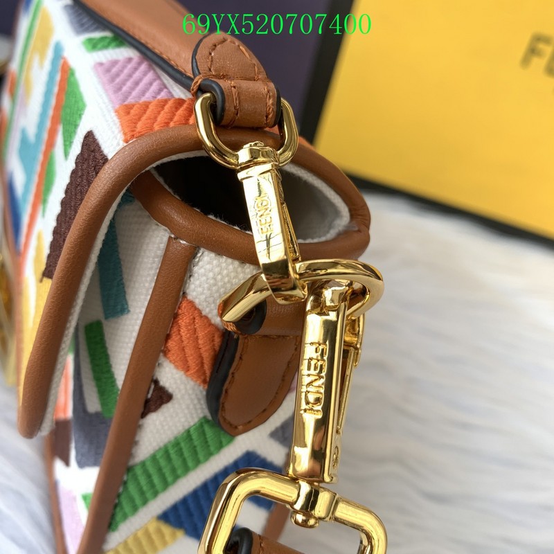 GC - Shoulder - 2608