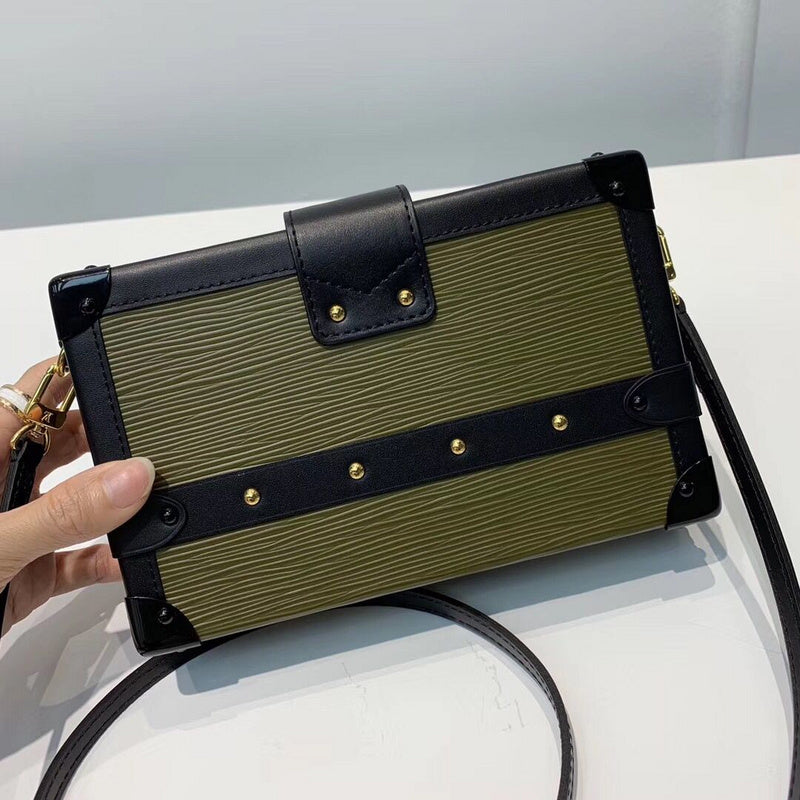 LOV - Luxurious Totes - 2711