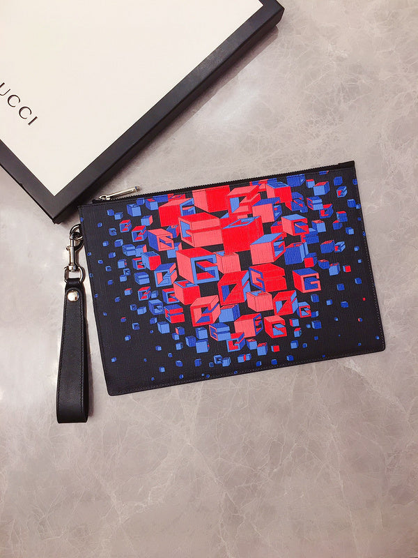GUI - Luxurious Totes - 327