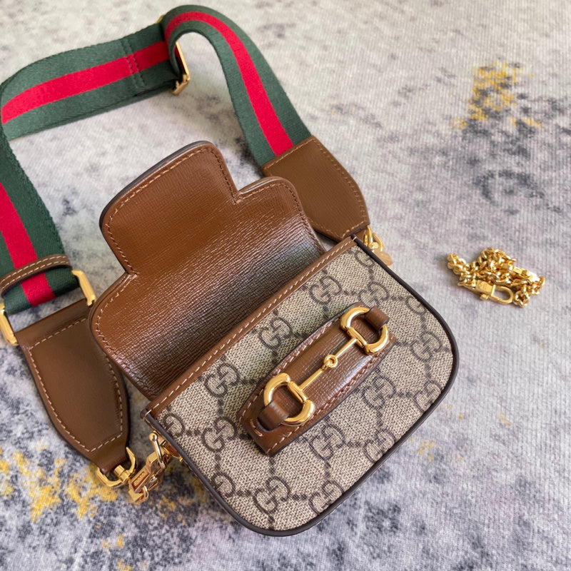 GUI - Luxurious Totes - 756
