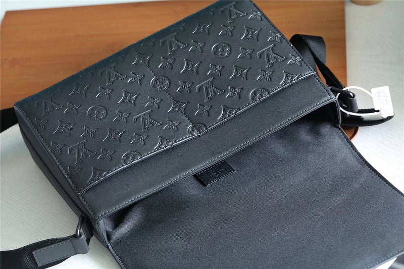 Lux-Totes - LOV Bags - 4290