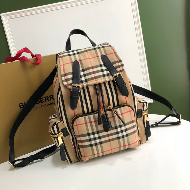 Luxurious-Totes - BBR Bags - 636