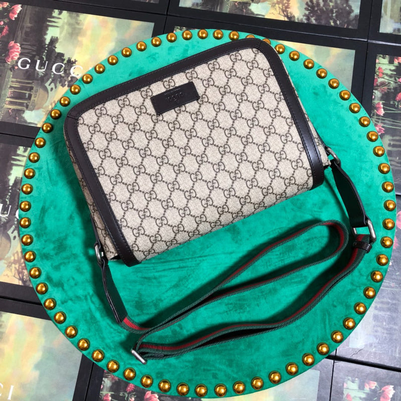 Lux-Totes - GCI Bags - 2489
