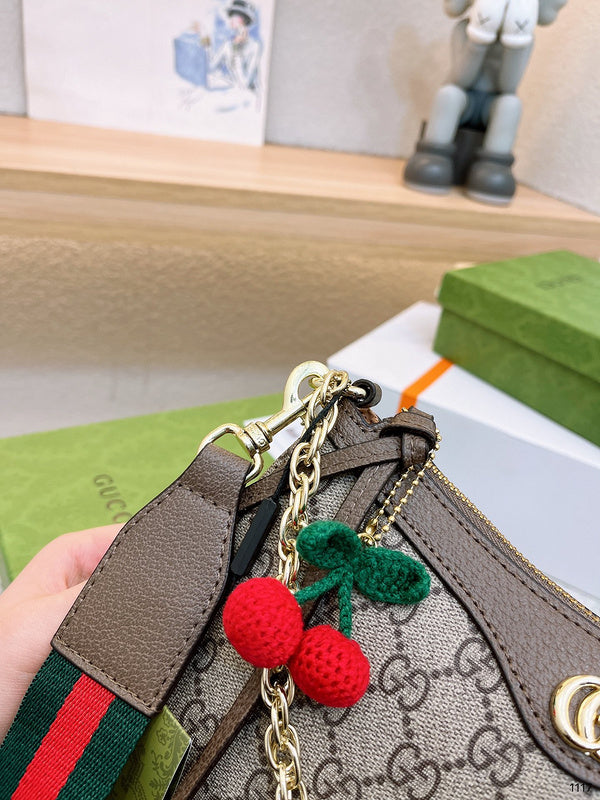 Luxurious Totes - GUI3 Bags - 336