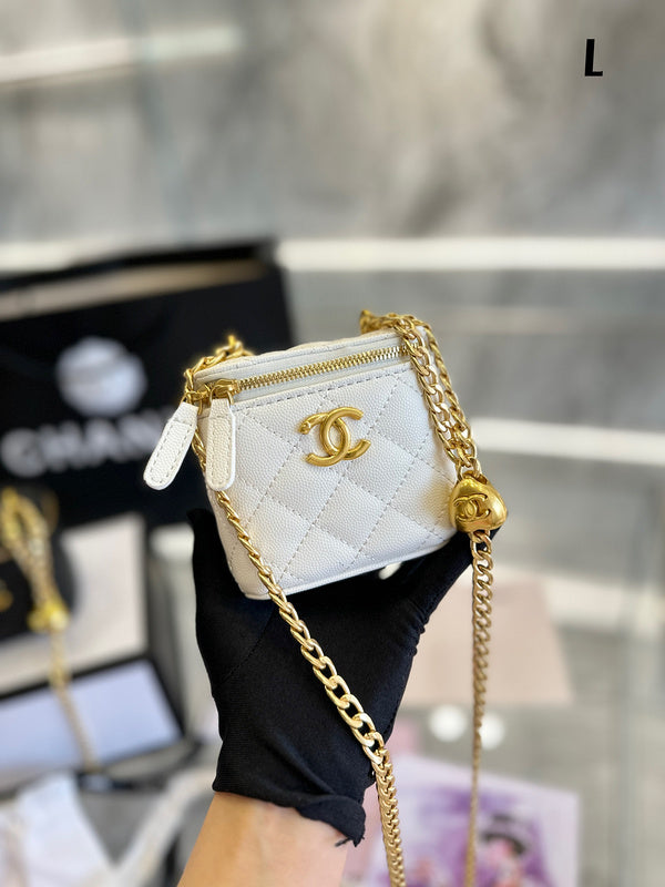 Luxurious Totes - CNL3 Bags - 263