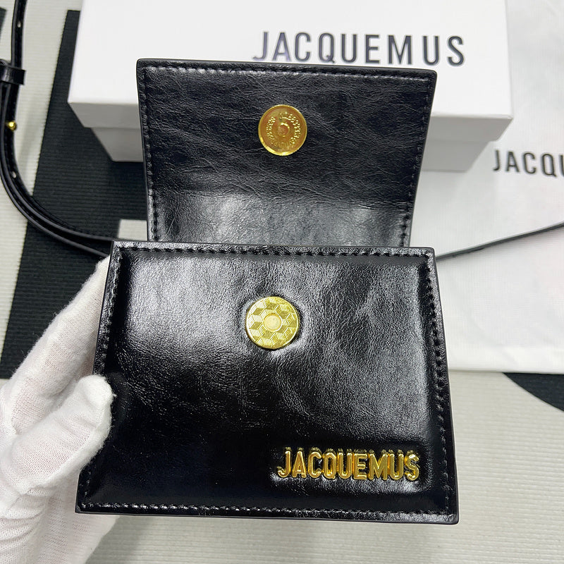 Lux-Totes - JQM Bags - 027