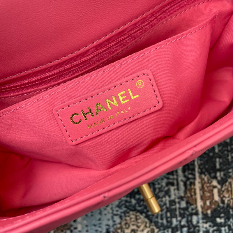Style My Style - CHL Bags - 654