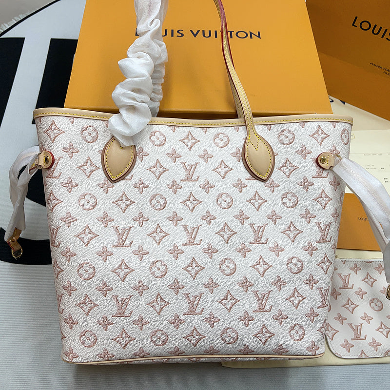 Lux-Totes - LOV Bags - 510