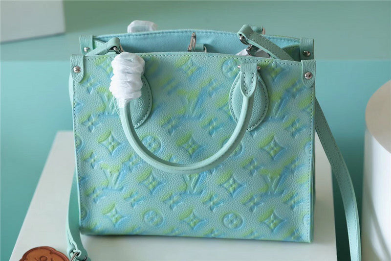 Lux-Totes - LOV Bags - 643