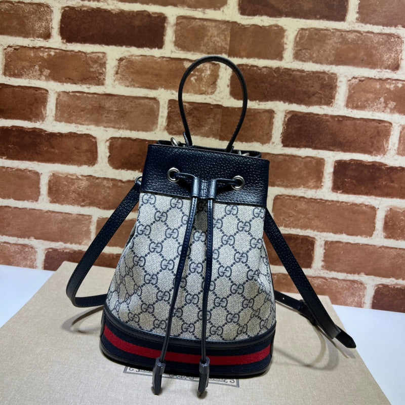 GUI - Luxurious Totes - 1009