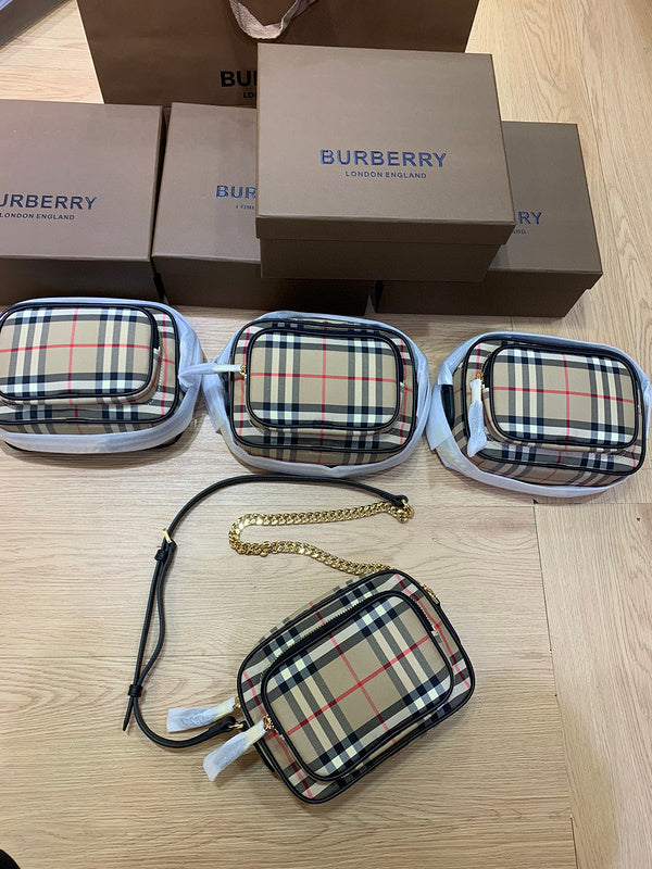 Luxurious-Totes - BBR Bags - 490