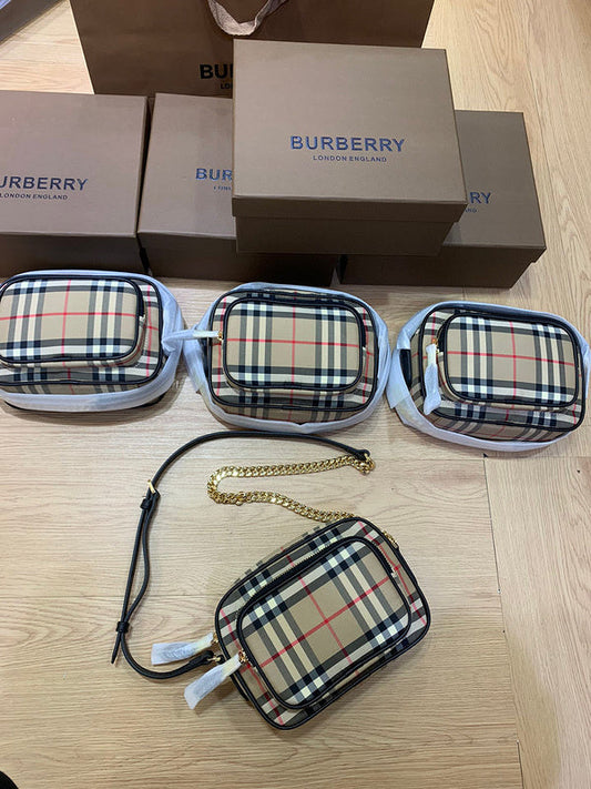 Luxurious-Totes - BBR Bags - 490