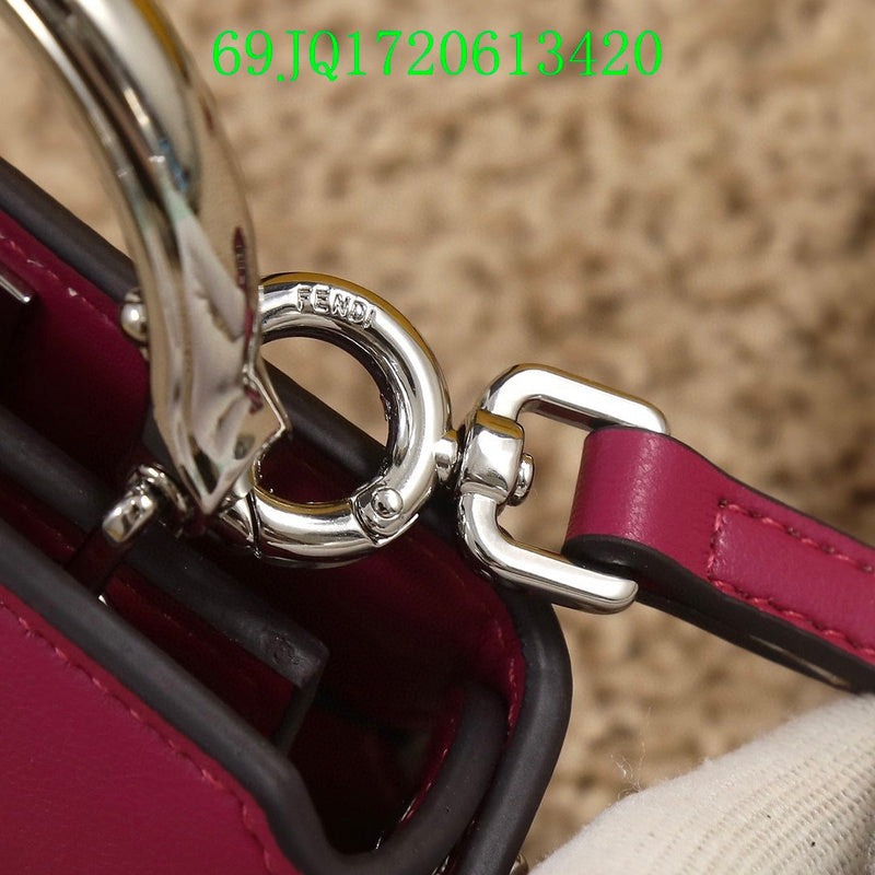 GC - Shoulder - 3133