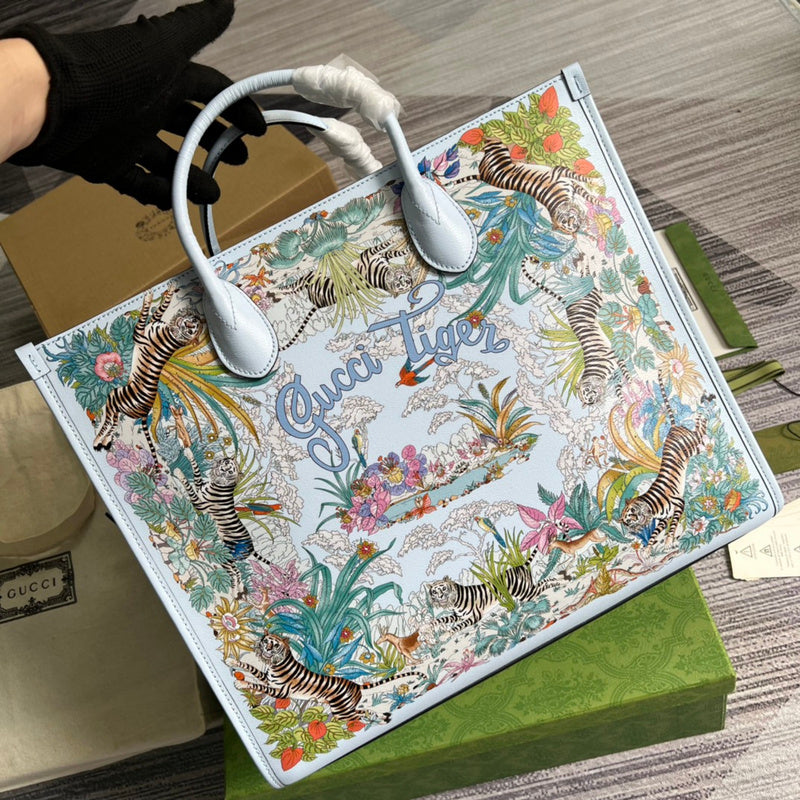 Luxurious Totes - Latest - 3650