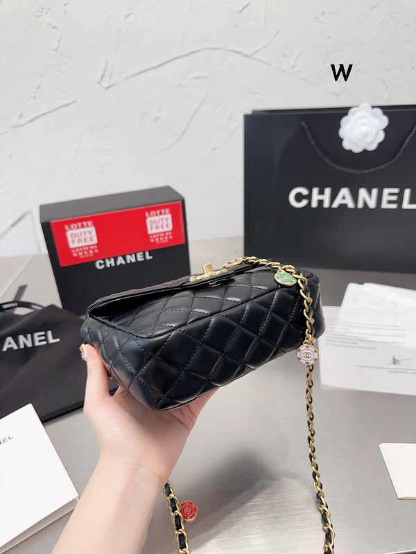 Luxurious Totes - CNL3 Bags - 144