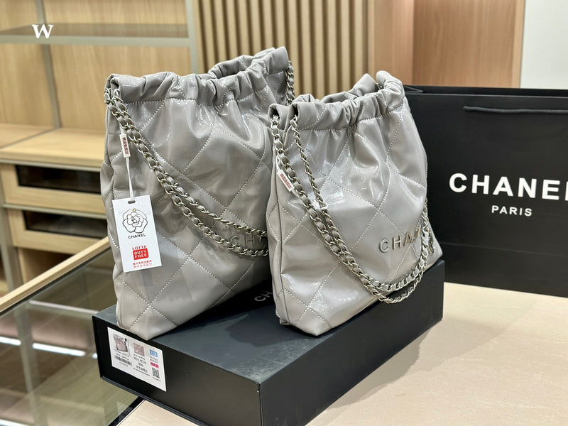 Luxurious Totes - CNL3 Bags - 062