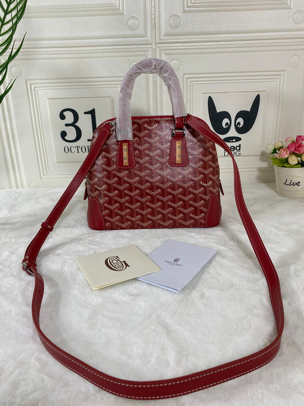 Lux-Totes - GOD Bags - 131