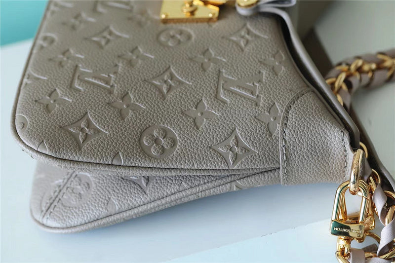 Lux-Totes - LOV Bags - 129