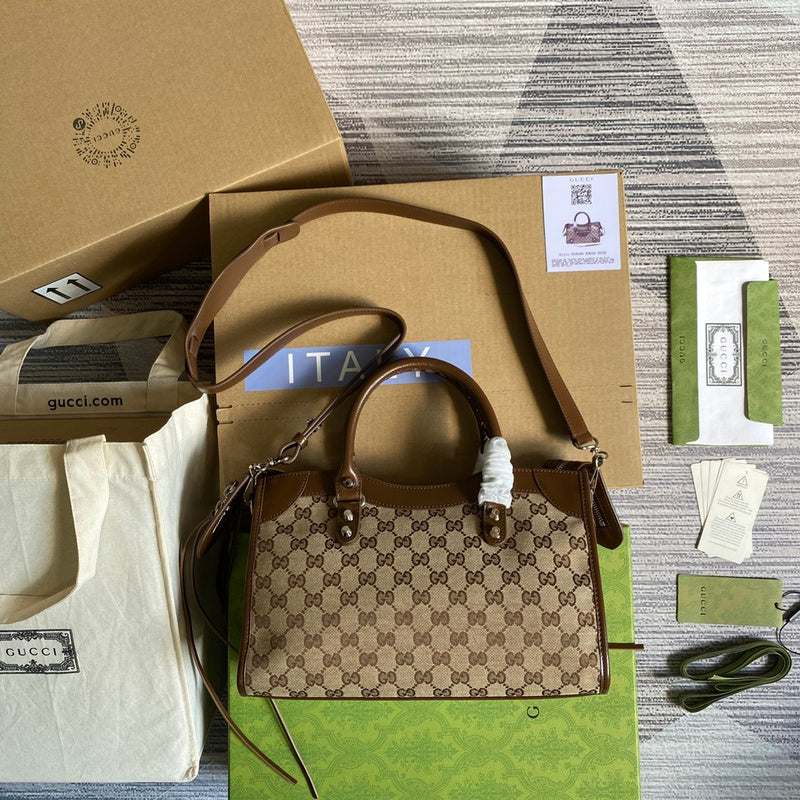 Luxurious Totes - Latest - 3977