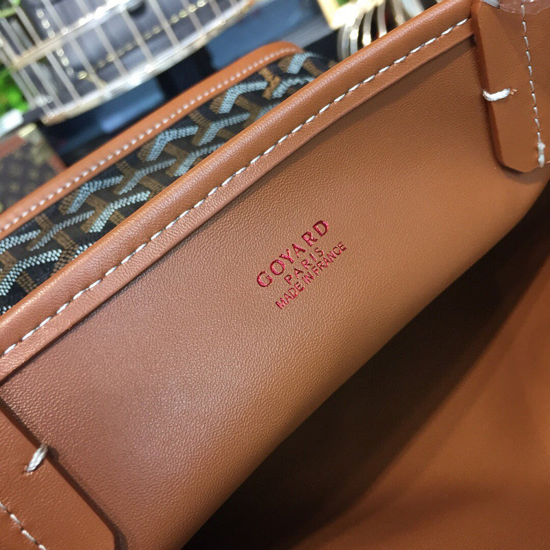 Lux-Totes - GOD Bags - 271