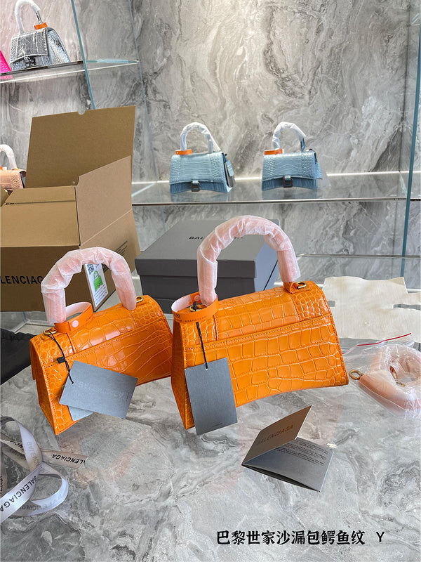 Style My Style - BGA2 Bags - 094