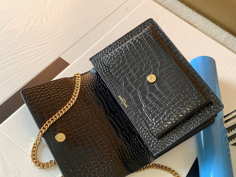 Luxurious Totes - Latest - 8878
