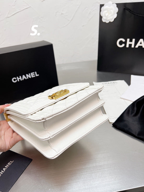 Style My Style - CNL3 Bags - 439
