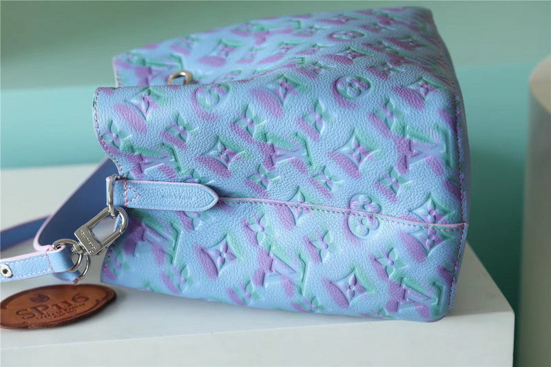 Lux-Totes - LOV Bags - 774